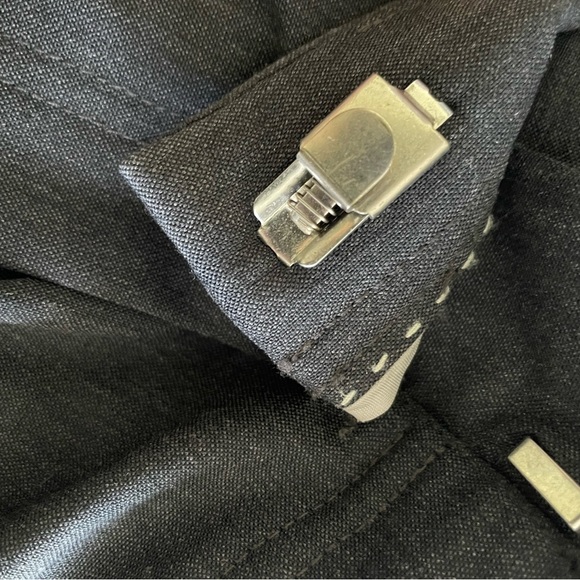 Jacket and Pant Combo!!! Office ready - Picture 3 of 3